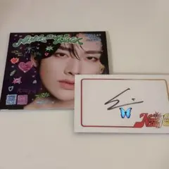 2025年最新】ZB1 リッキー サインの人気アイテム - メルカリ