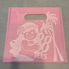 88TEES ミニバッグ