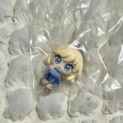 ひみつのアイプリ フィギュアマスコット 星川みつき