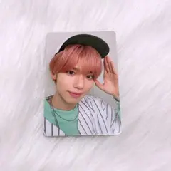 矢田佳暉 トレカ produce101 プデュ 新世界 - メルカリ