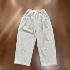 ローリーズファーム カットイージーコクーンパンツ