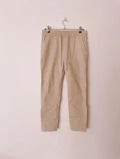 RARE ベージュ チノパン サイズ50