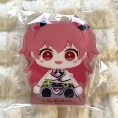 プロセカ 桃井愛莉 マイセカイ アクリルフィギュア