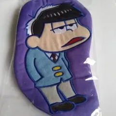 おそ松さん！！がま口ポーチ！！