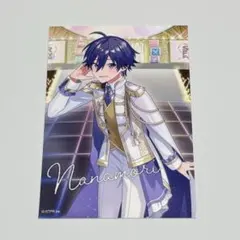 なーくん ななもり。すとぷり ファミマプリント ランダムブロマイド L版