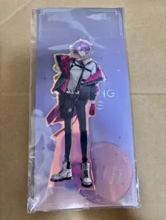 にじさんじ 渡会雲雀 crossing tones アクスタ チェキ - メルカリ