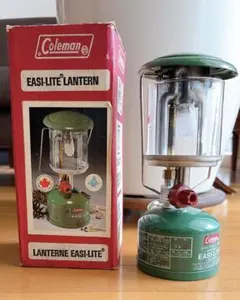 新品、未使用】Coleman 226A コンパクトランタン 1996年製 - メルカリ