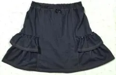 デニムスカート140cm