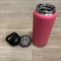 新色 YETI RAMBLER 26oz STRAW CAP ペースパープル - メルカリ