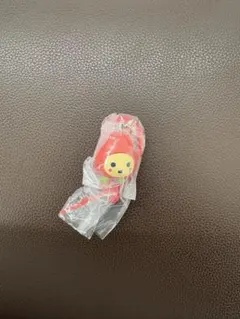 たまごっち　ガチャガチャ　カラフルマルチチャーム　いちごっち