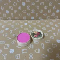 Les Merveilleuses LADUREE ミニプレストチークカラー07のサムネイル