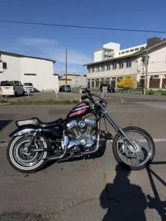 1インチ加工済み ミニマスターシリンダー グリメカ並 小型 チョッパー