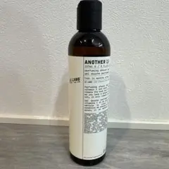 LE LABO ANOTHER 13 ボディ用洗浄ジェル 237mlのサムネイル