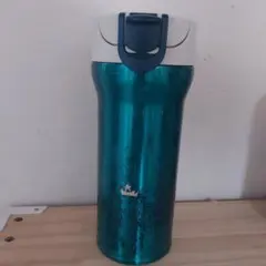 STARBUCKS　スターバックス　タンブラー　水筒　used サーモスのサムネイル