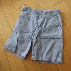 jacadi ストライプパンツ10a