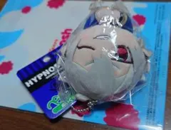 ヒプマイ 碧棺左馬刻 ぺたりんず スイパラ ぬいぐるみマグネット