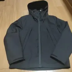 HAREハレ★ライナー付きフーディージャケット