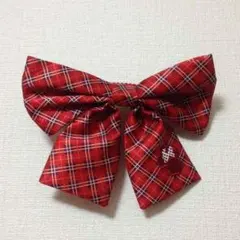 ミニーちゃんリボン