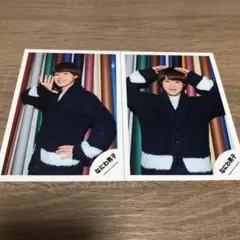 なにわ男子　大橋和也　オフショット　公式写真