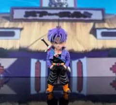 2025年最新】トランクス ガレージキットの人気アイテム - メルカリ