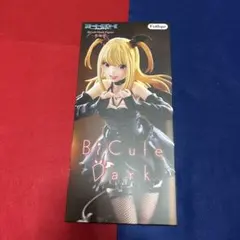 DEATH NOTE BiCute Dark 弥海砂 フィギュア