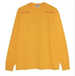 cavempt CAVEMPT C.E ロンTのサムネイル
