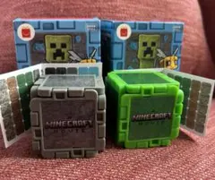 マイクラ ハッピーセット マクドナルド マック 2点セット