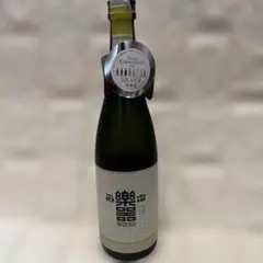 楽器正宗 FUZZY GREEN 純米大吟醸 720ml
