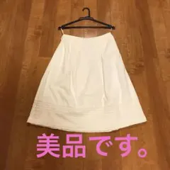 ＪPRESS フレアスカート