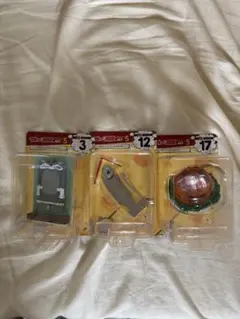 トムとジェリー　Happyくじ　A賞