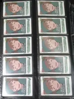 忍たま乱太郎 善法寺伊作 スナップマイド スナマイ 50枚