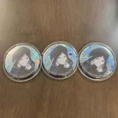 プロセカ セカイの宝石箱 缶バッジ 白石杏