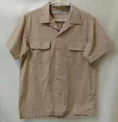 TRISECT2 JOURNAL STANDARD 半袖シャツ ベージュ 日本製のサムネイル