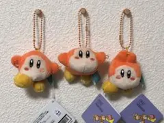 【新品タグ付き】 カービィ play with ワドルディ あつめてつながるぷち