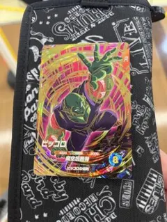 sdvtp-008 ピッコロ パラレル ドラゴンボールダイバーズ - メルカリ