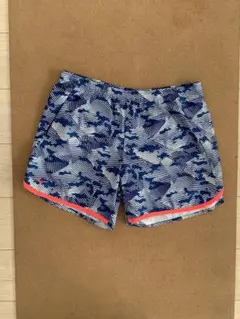 【美品】Mizuno レディースランニングショーツ