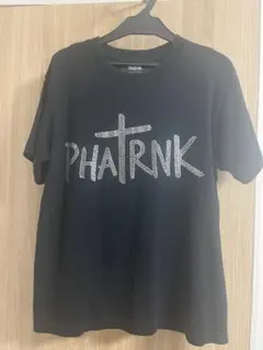 PHATRNK ファットランクキラキラ Tシャツ