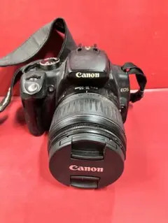 2025年最新】canon eos kiss ジャンクの人気アイテム - メルカリ
