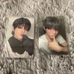 2025年最新】treasure ジフン セットの人気アイテム - メルカリ