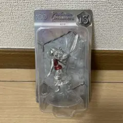 Disney Platinum Ornament 100周年記念　　モアナ