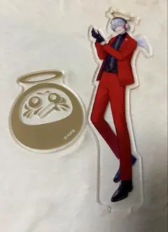 大妖怪×ローソン｜だるまいずごっど｜アクスタ