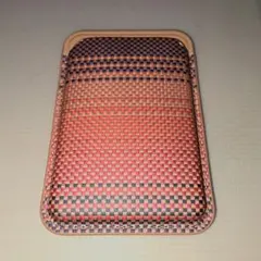 PITAKA MagEZ Card Sleeve 3