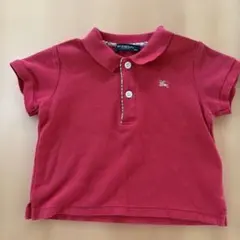 2026年最新】バーバリー BURBERRY ポロシャツ 90サイズ 男の子 子供服