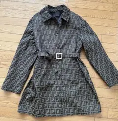 2026年最新】フェンディ ズッカ柄 コートの人気アイテム - メルカリ