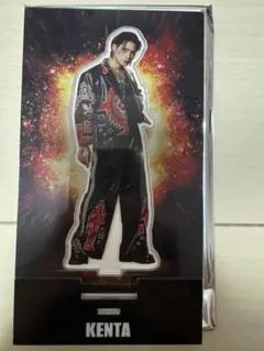 EXILE LIVE TOUR 2025 THE RAMPAGE 神谷健太