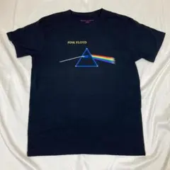 00s ピンクフロイド 狂気 バンドTシャツ XL DELTA フェード黒 00s ピンクフロイド 狂気 バンドTシャツ XL DELTA フェード - メルカリ