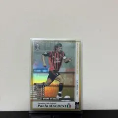 WCCF LE マルディーニ　ACミラン