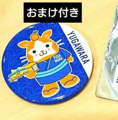 横浜DeNAベイスターズ ご当地 スターマン缶バッジ 厚木 含む8枚セット