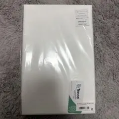 新品未開封 dream bed 綿シーツ セミダブルサイズ