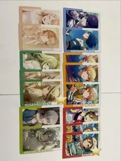 プロジェクトセカイ　エピカ　23B まとめ売り